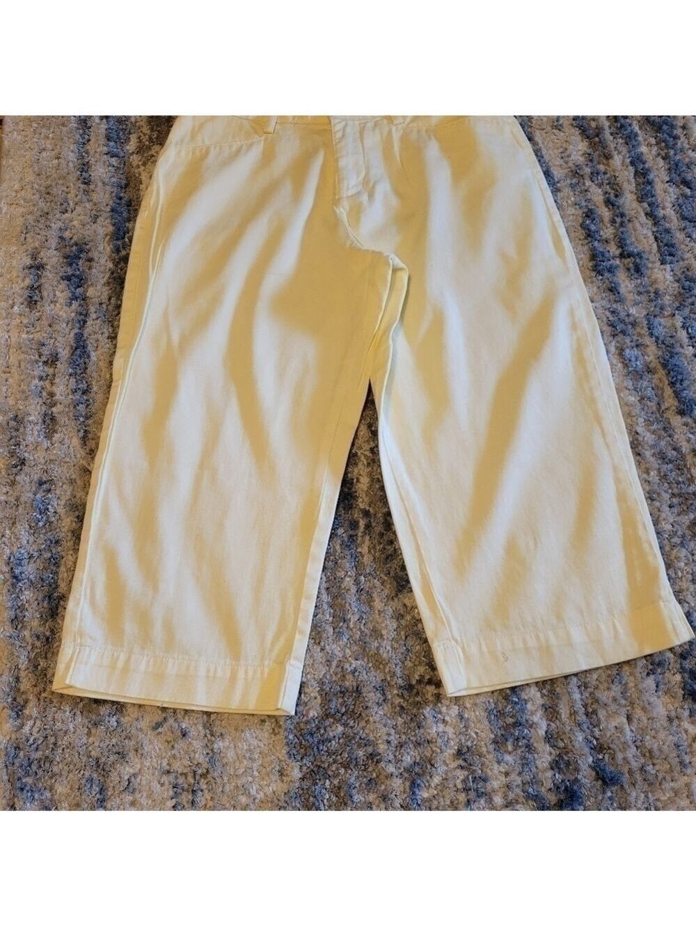 LEE capris size 6